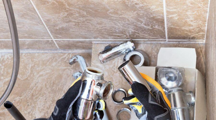 Local Chimney Repair in Fort Loudon, PA